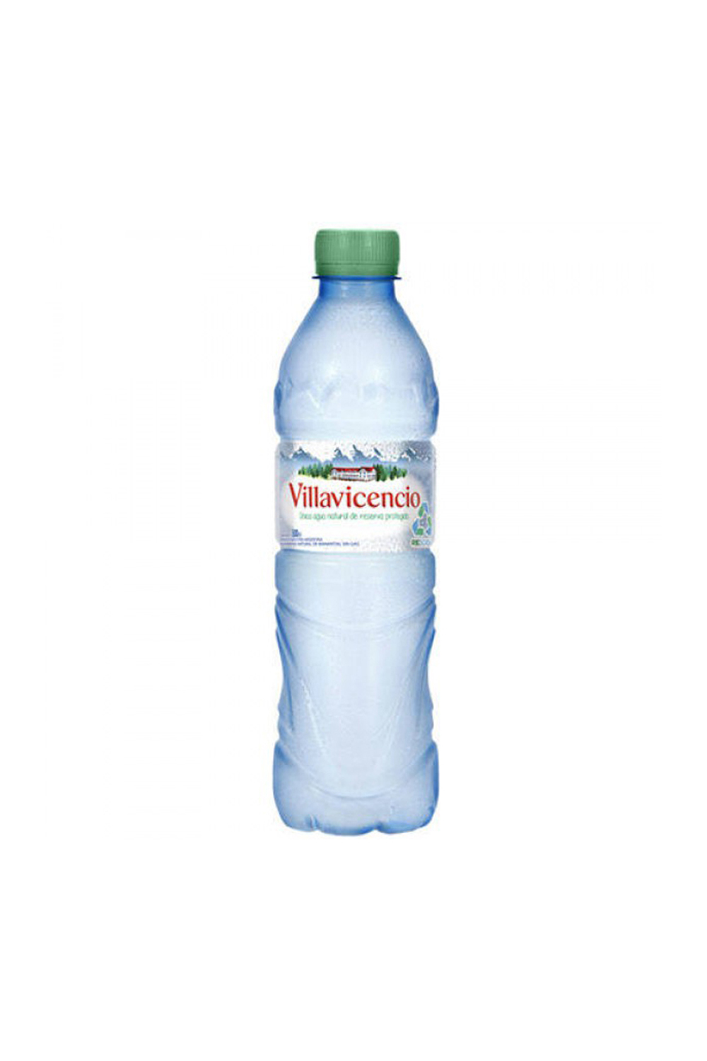 Agua Mineral Villavicencio 1,5 L - El Granero